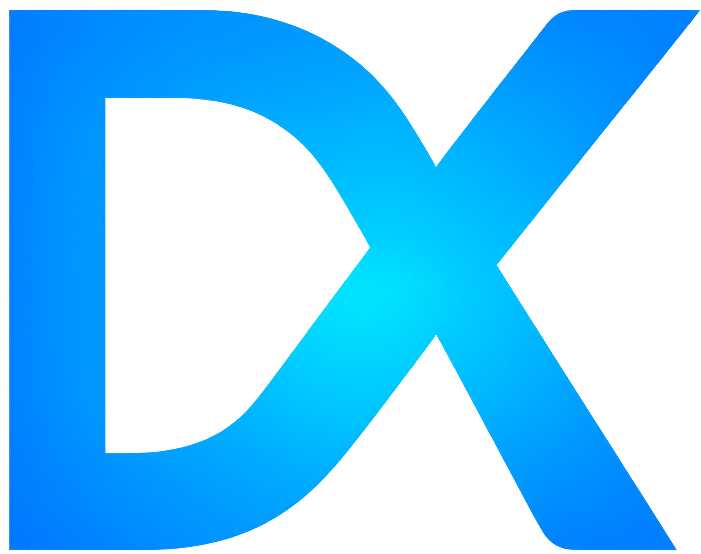 DEVIX logo